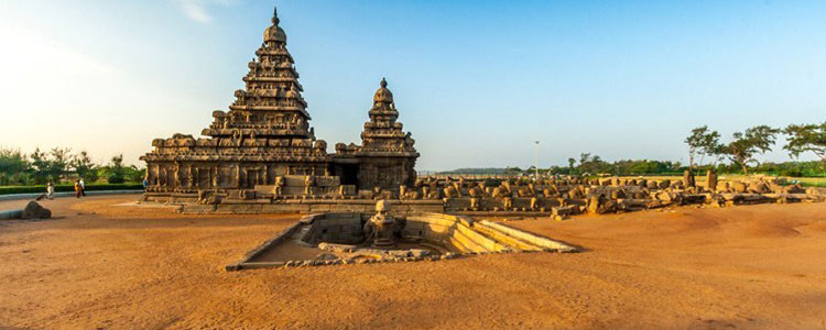Chennai to Mahabalipuram