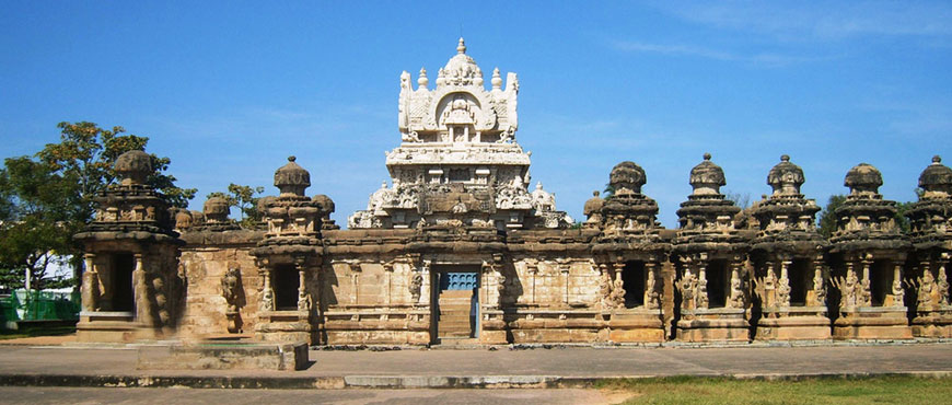 Chennai to Mahabalipuram