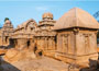 Chennai to Mahabalipuram