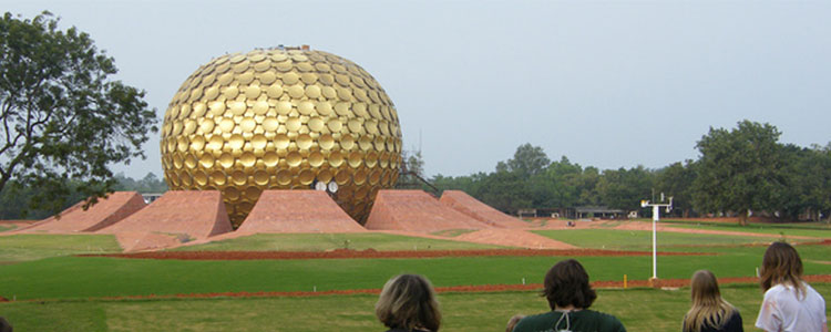 Chennai to Pondicherry