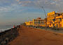 Chennai to Pondicherry