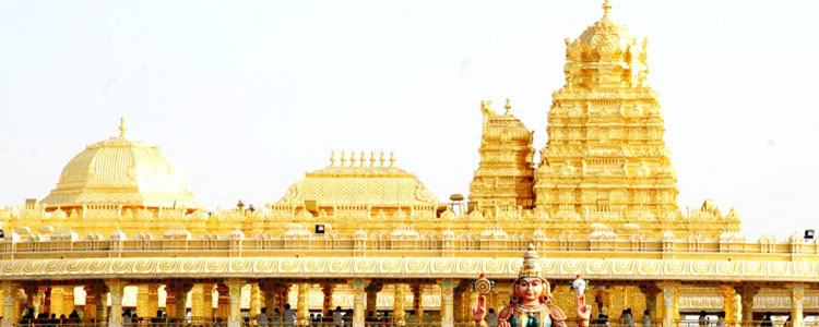 Chennai to Vellore