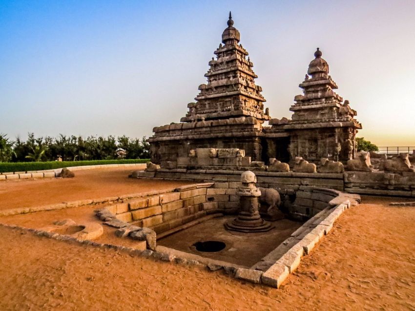 Chennai to Mahabalipuram Car Rentals